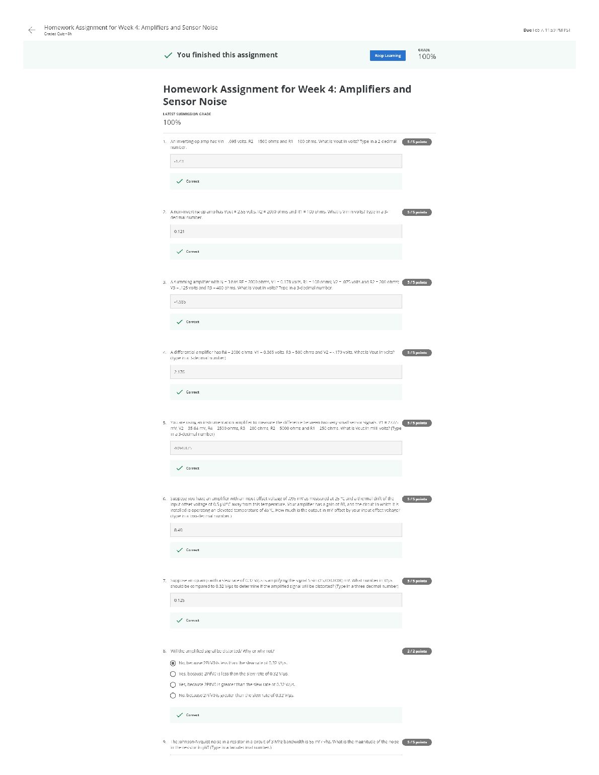 Homework_Assignment_for_Week_4_Amplifiers_and_Sensor_Noise__2_.pdf.pdf Preview 1
