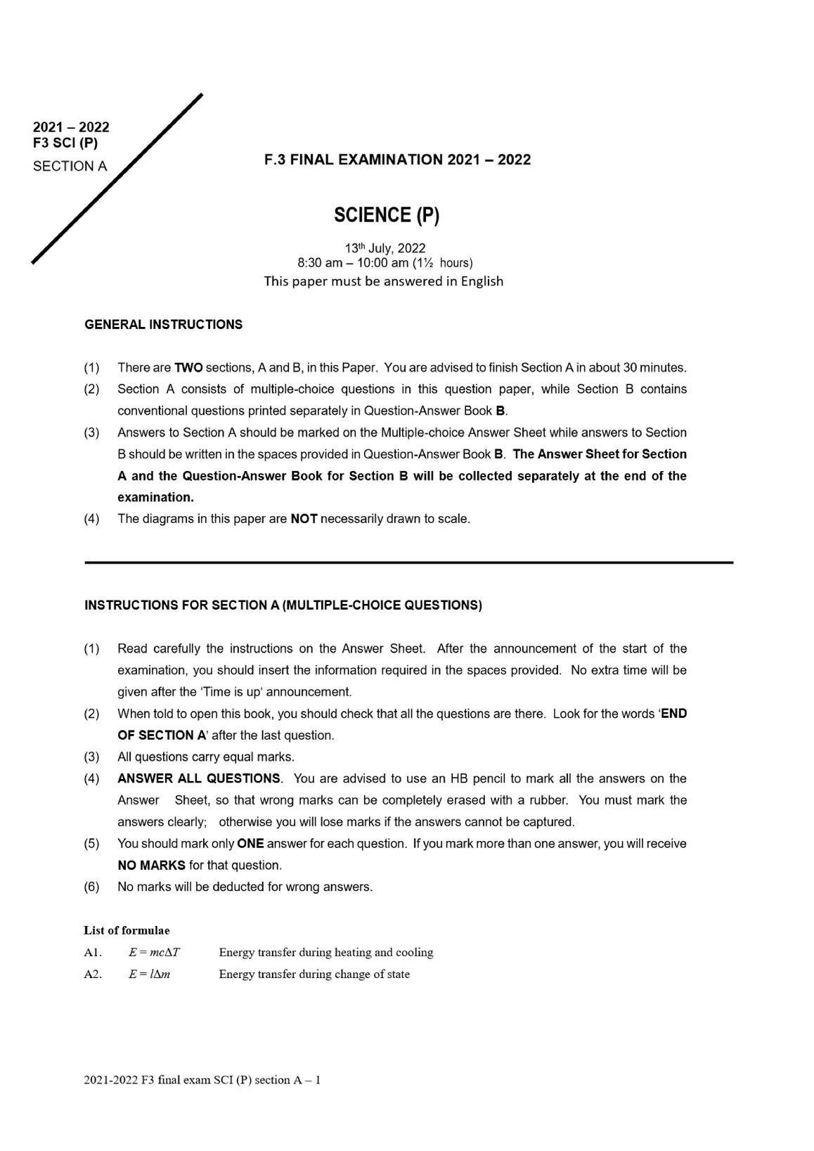 2021_2022_F3_Final_exam_Section_A.pdf.pdf Preview 1