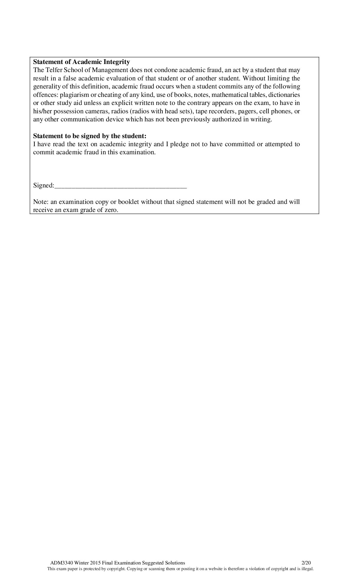 ADM3340_W2015_FinalExamSol-20190610-for-BrightSpace. document preview page 2