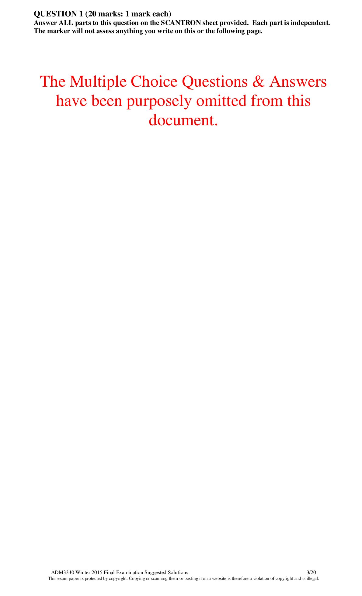 ADM3340_W2015_FinalExamSol-20190610-for-BrightSpace. document preview page 3