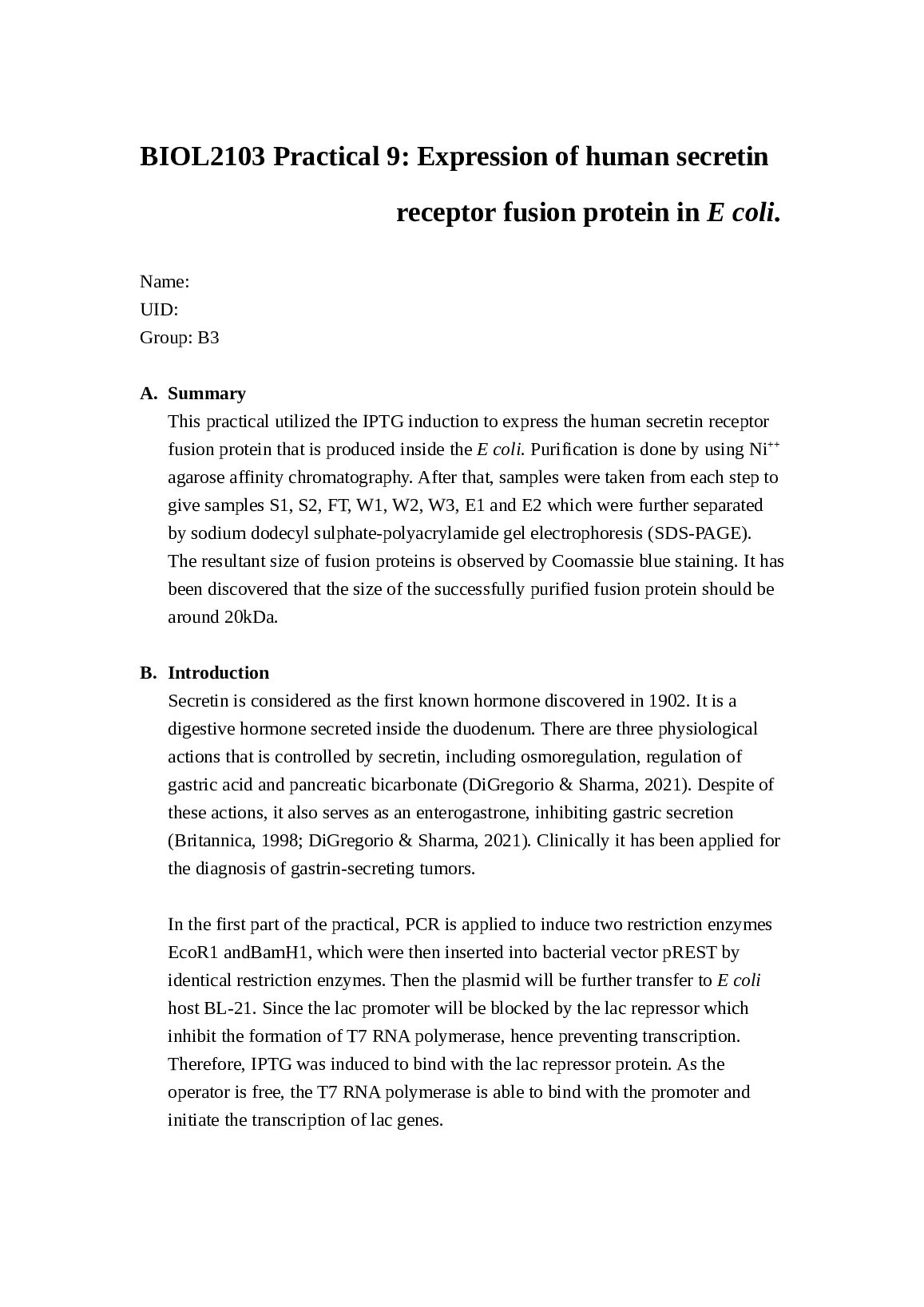BIOL2103_Practical_9_lab_report.docx.pdf Preview 1