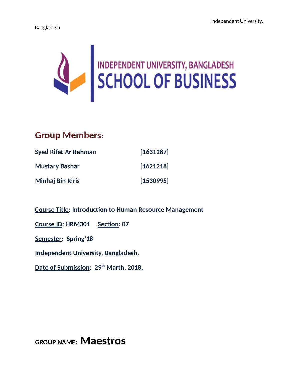 HRM301_REPORT_ON_PRAN_RFL_GROUP_FINAL.docx.pdf Preview 1