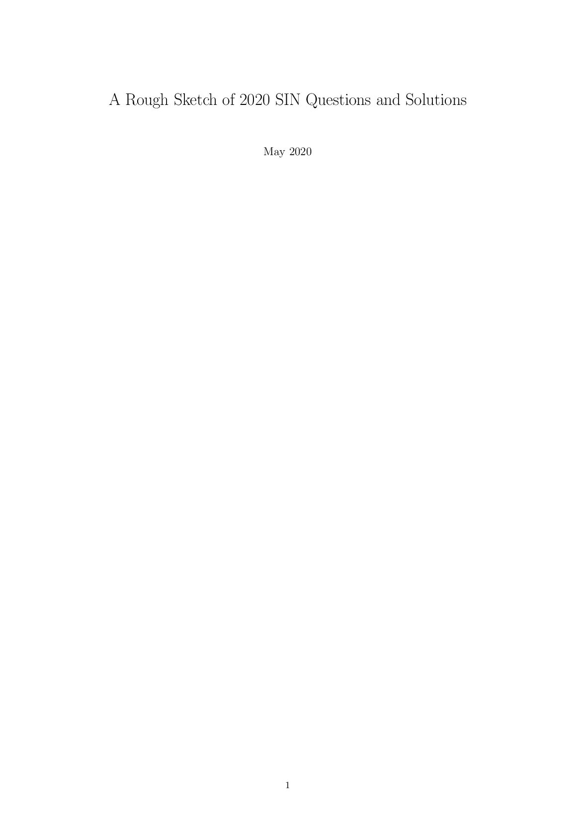 2020_SIN_Solutions.pdf.pdf Preview 1