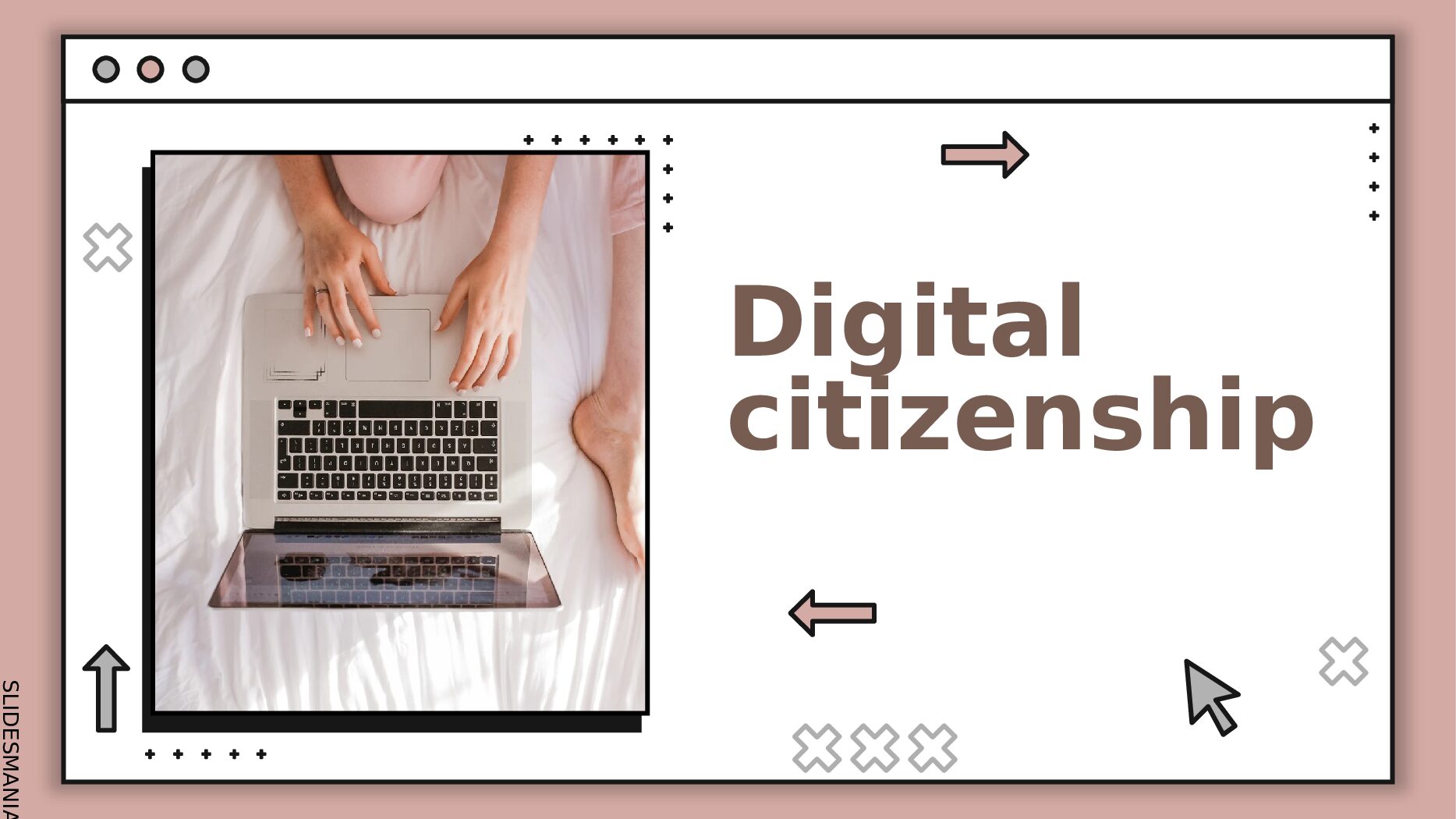 COMP210 Digital Citizenship Project 1 Activity 1 preview image