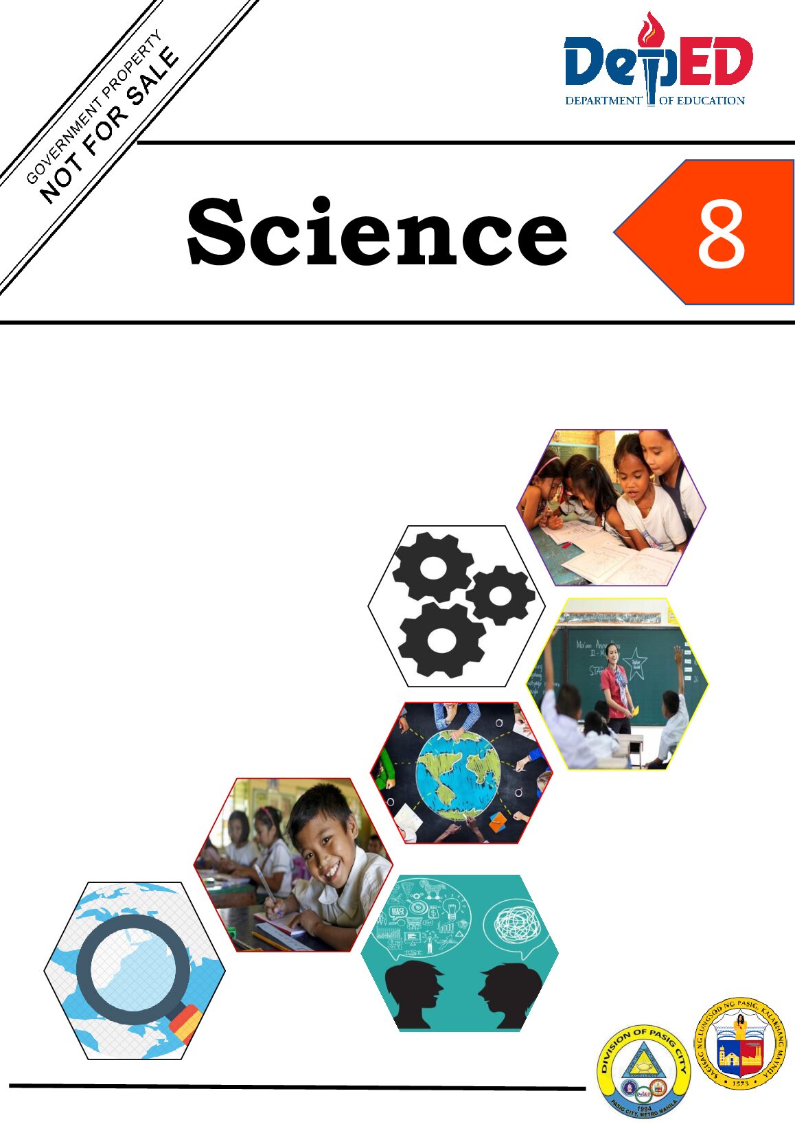 SCIENCE8-Q4-SLM3 preview image