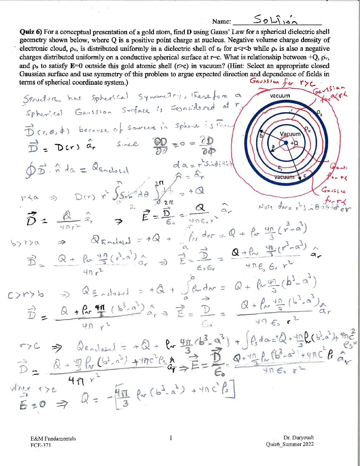 ECE 371 Soution_Q6_Su2022. preview image