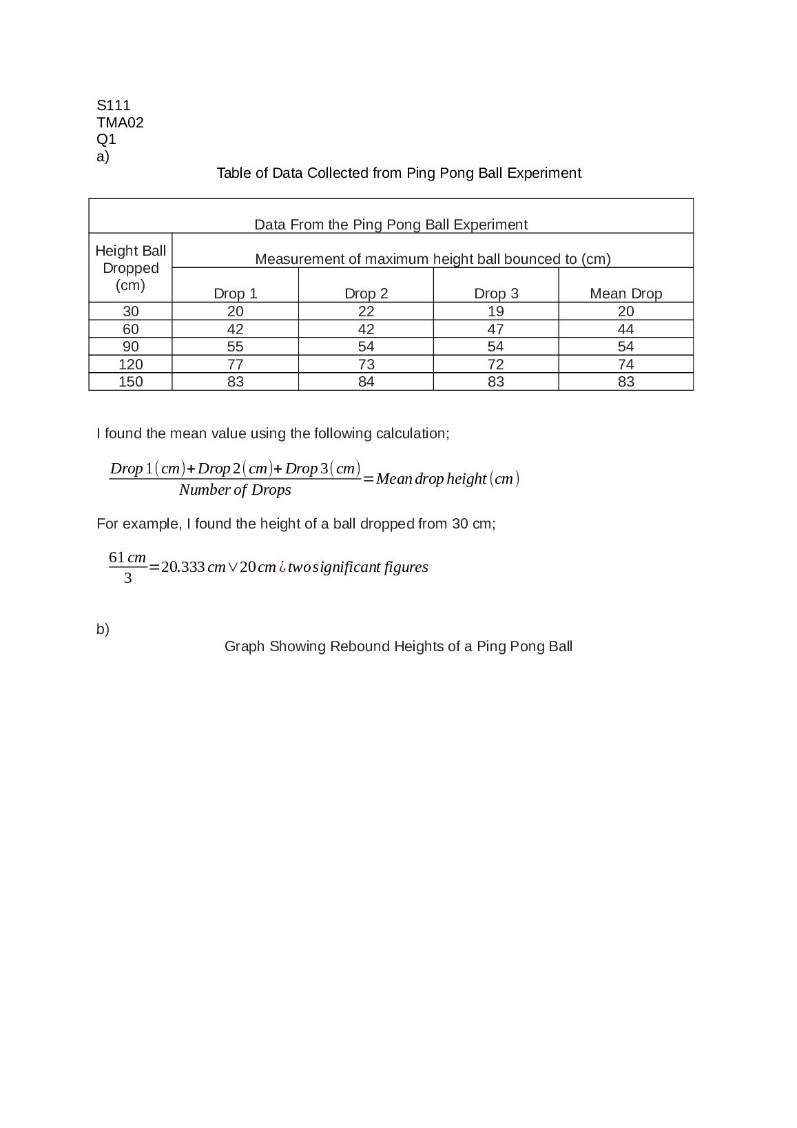 S111 TMA02  the Ping Pong Ball Experiment preview image