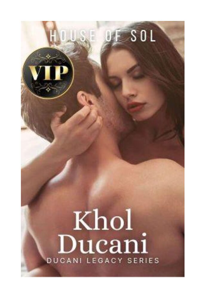Ducani Legacy Series 9: Khol preview image