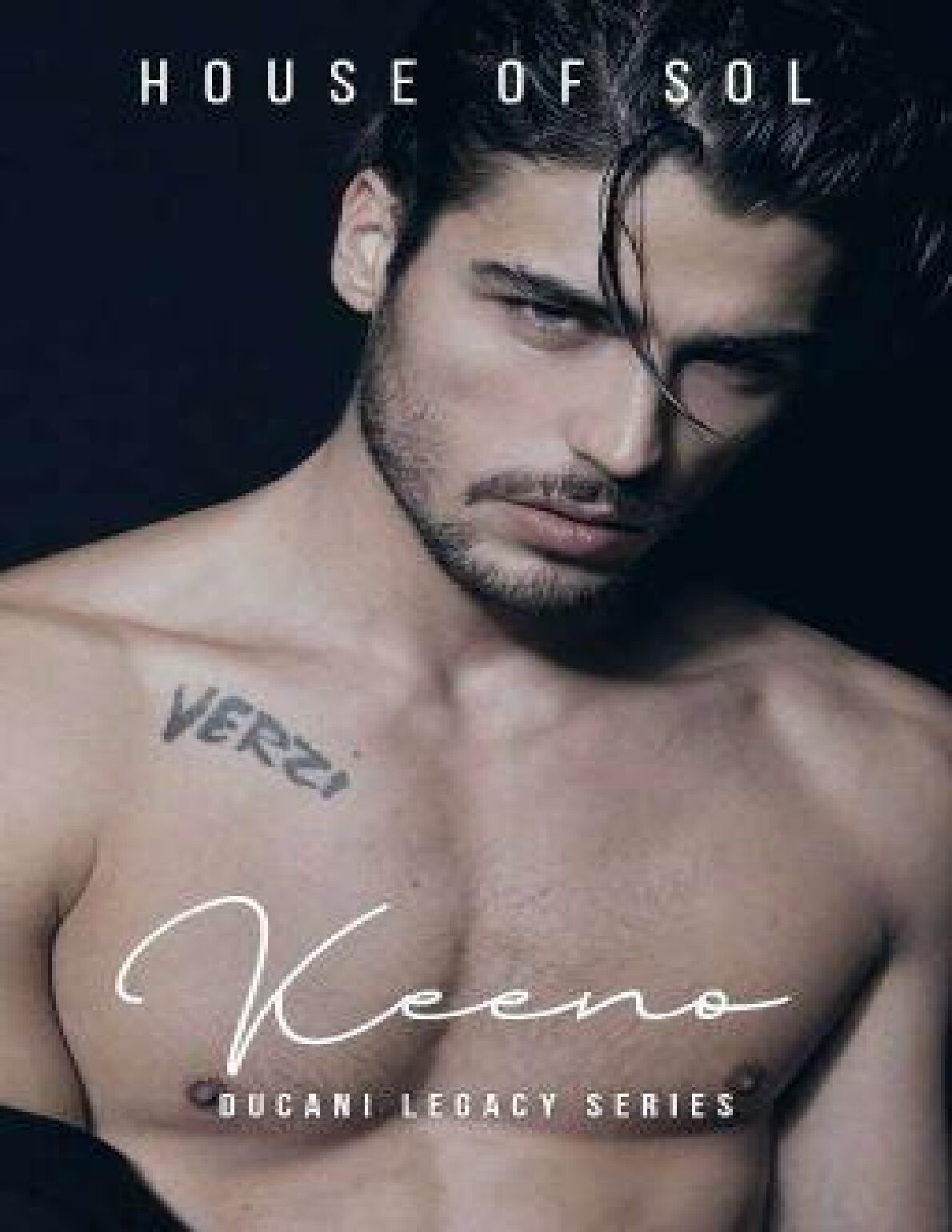 Ducani Legacy Series #3:  Keeno House_Of_Sol preview image