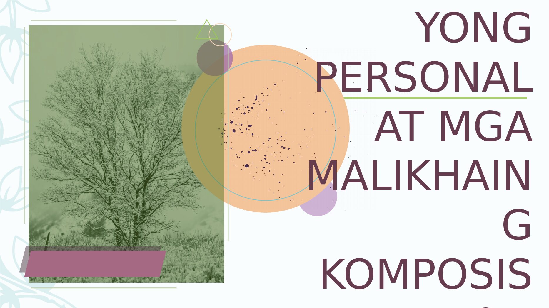 KOMPOSISYONG-PERSONAL-AT-MGA-MALIKHAING-KOMPOSISYON preview image