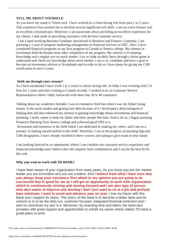 TD_interview_Question_and_Answer.....docx