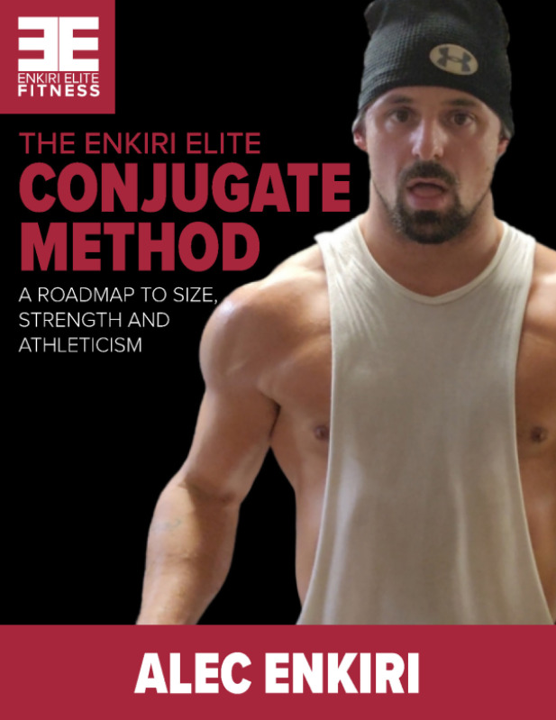 The Enkiri Elite Conjugate Method-unlocked preview image