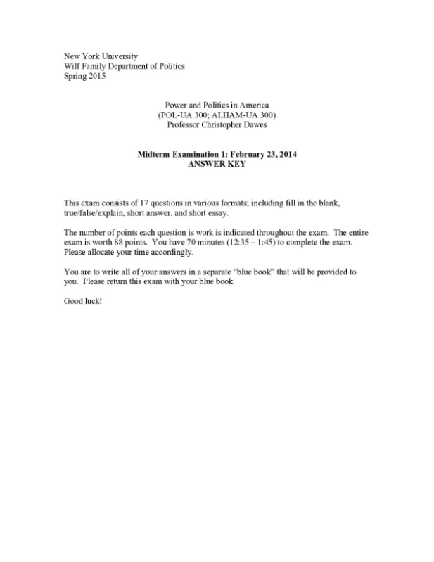 Power_and_Politics_Midterm_1_Answers