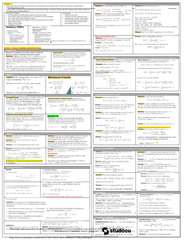 ISYE_6644___Midterm_1___Cheat_Sheet.pdf