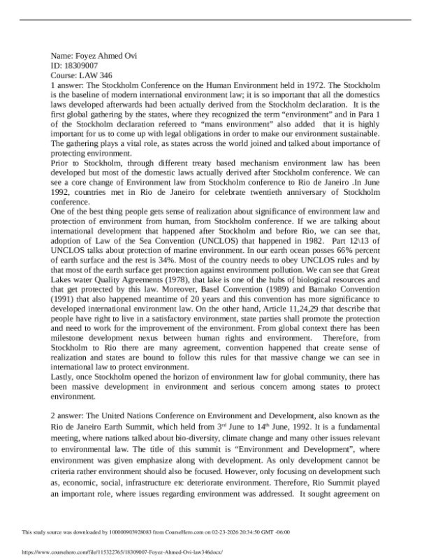 18309007_Foyez_Ahmed_Ovi_law346.docx