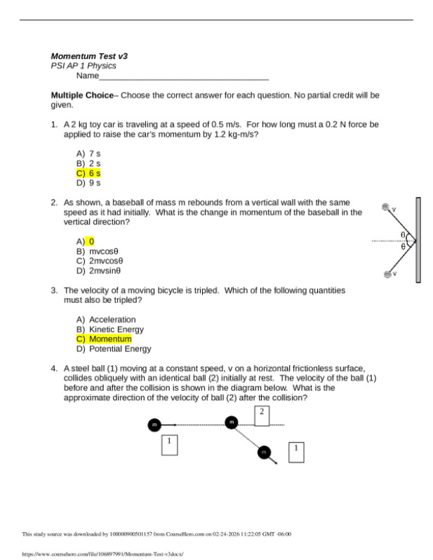 Momentum_Test_v3.docx