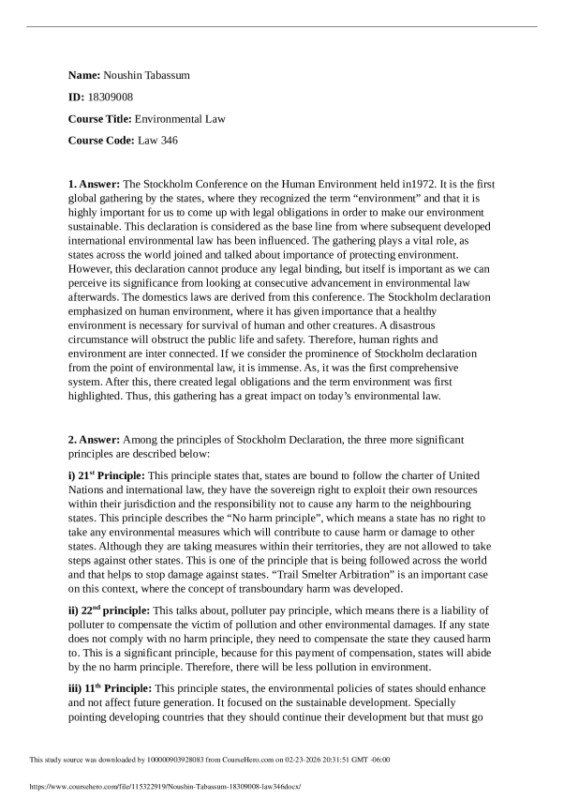 Noushin_Tabassum_18309008_law346.docx