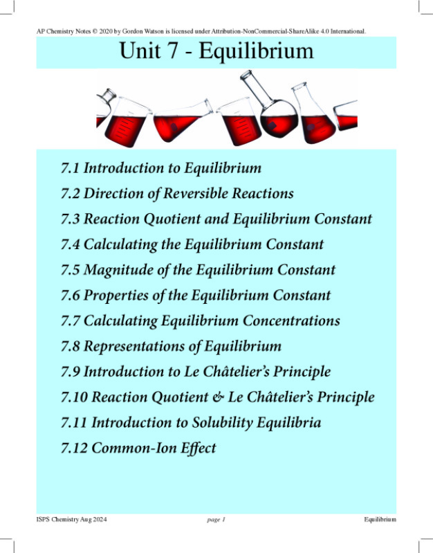 CHEM 101 Unit_7_Student_Notes_With_Questions preview image