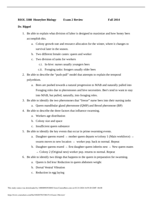 3388_F14_Exam_2_Review