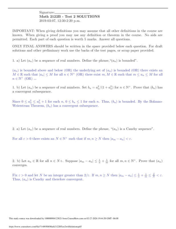 Math2122BTest2_wth_Solutions.pdf