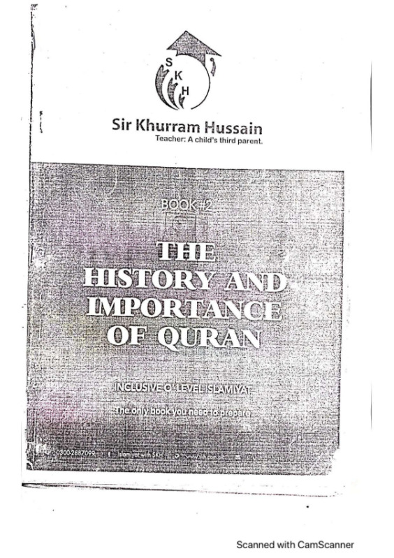 SKH_BOOK_2_THE_HISTORY_AND_IMPORTANCE_OF_QURAN.pdf-compressed