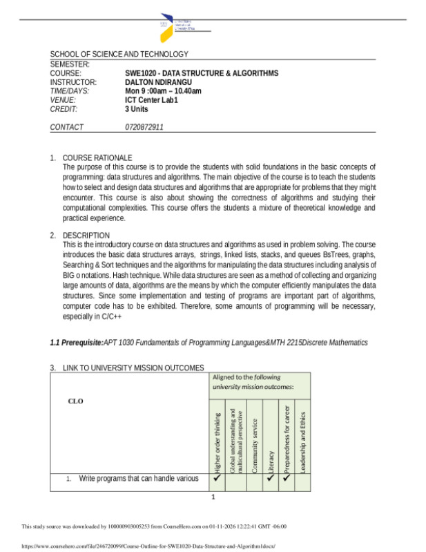 Course_Outline_for_SWE1020_Data_Structure_and_Algorithm_1_.docx