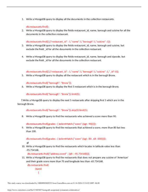 mongodb_assignment_restaurants_solution.docx