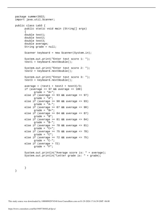 Lab3.java preview image
