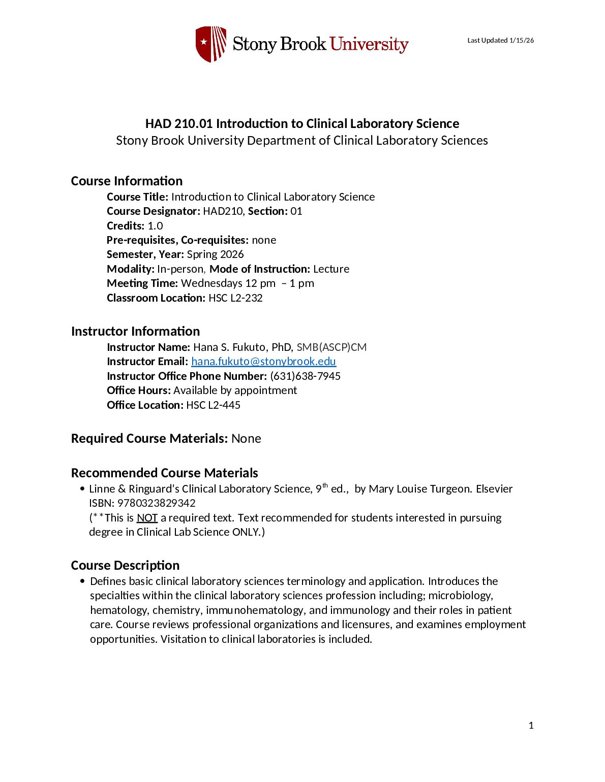 HAD210-2026 Spring_Syllabus preview image