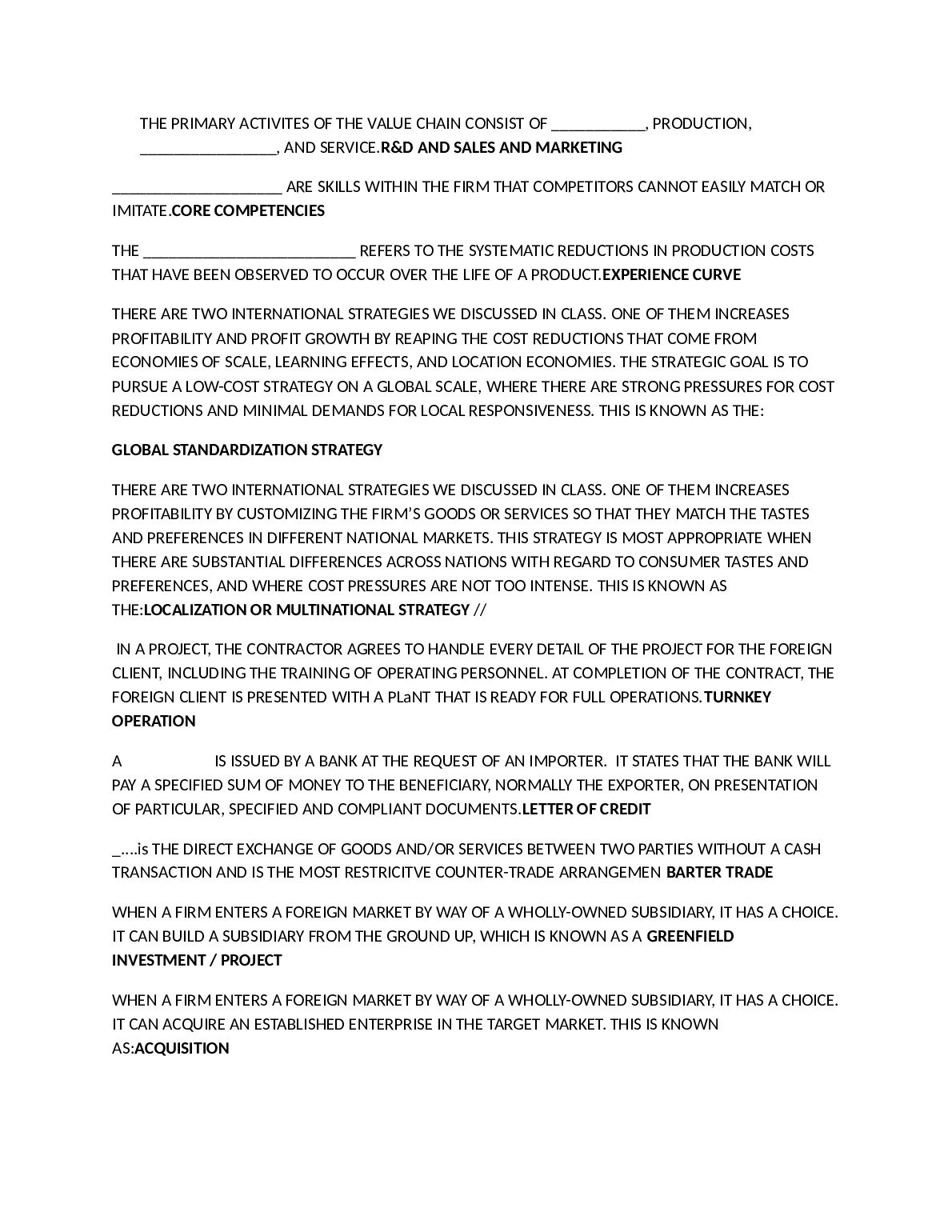 INTR BUSN Final HRMT 200 document preview page 2