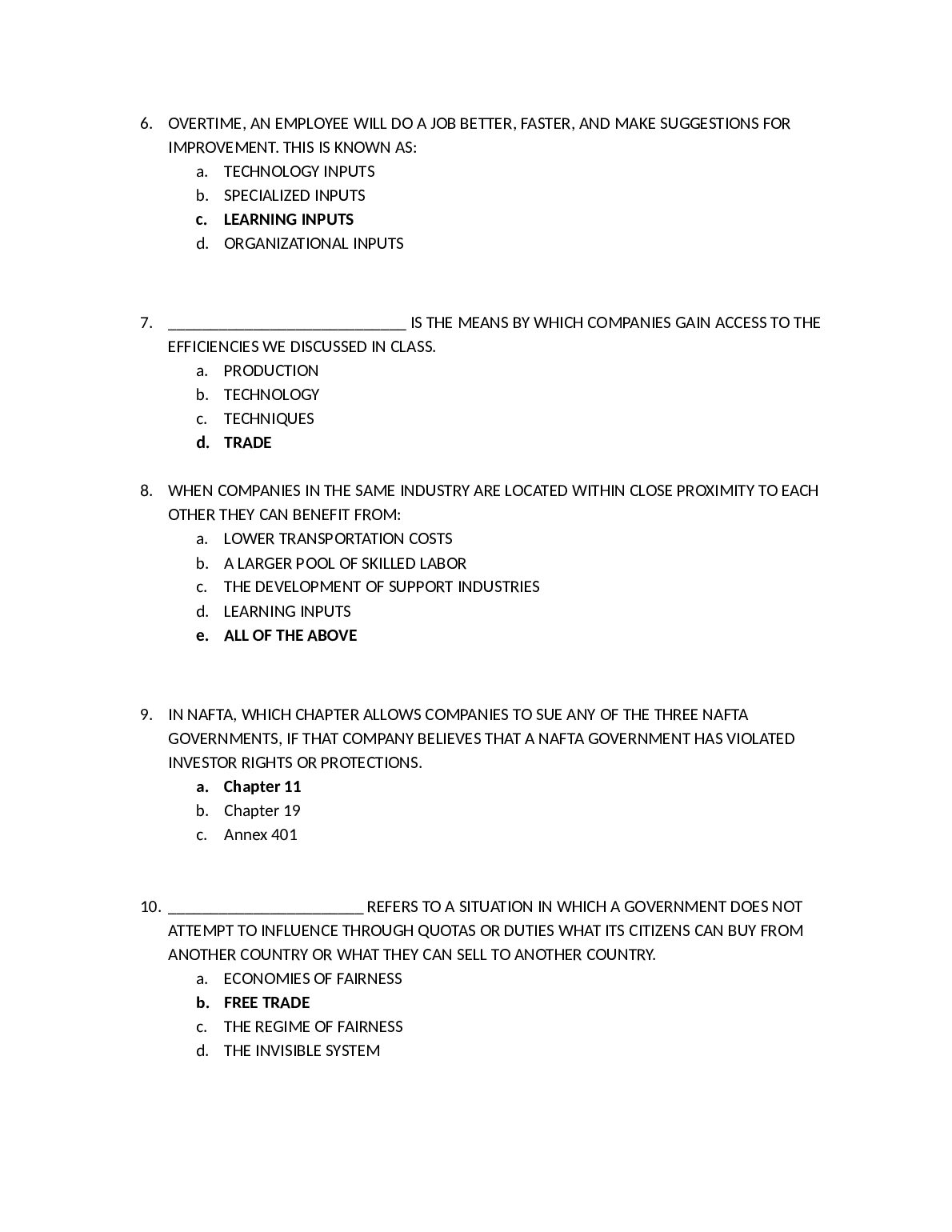 INTR BUSN Final HRMT 200 document preview page 4