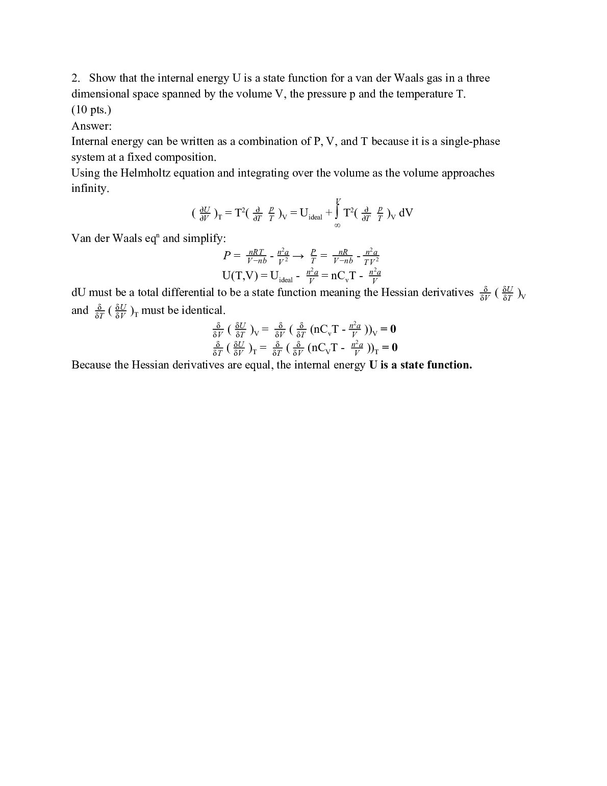 Garrett White CHEM253 Final Fall 2020 document preview page 2