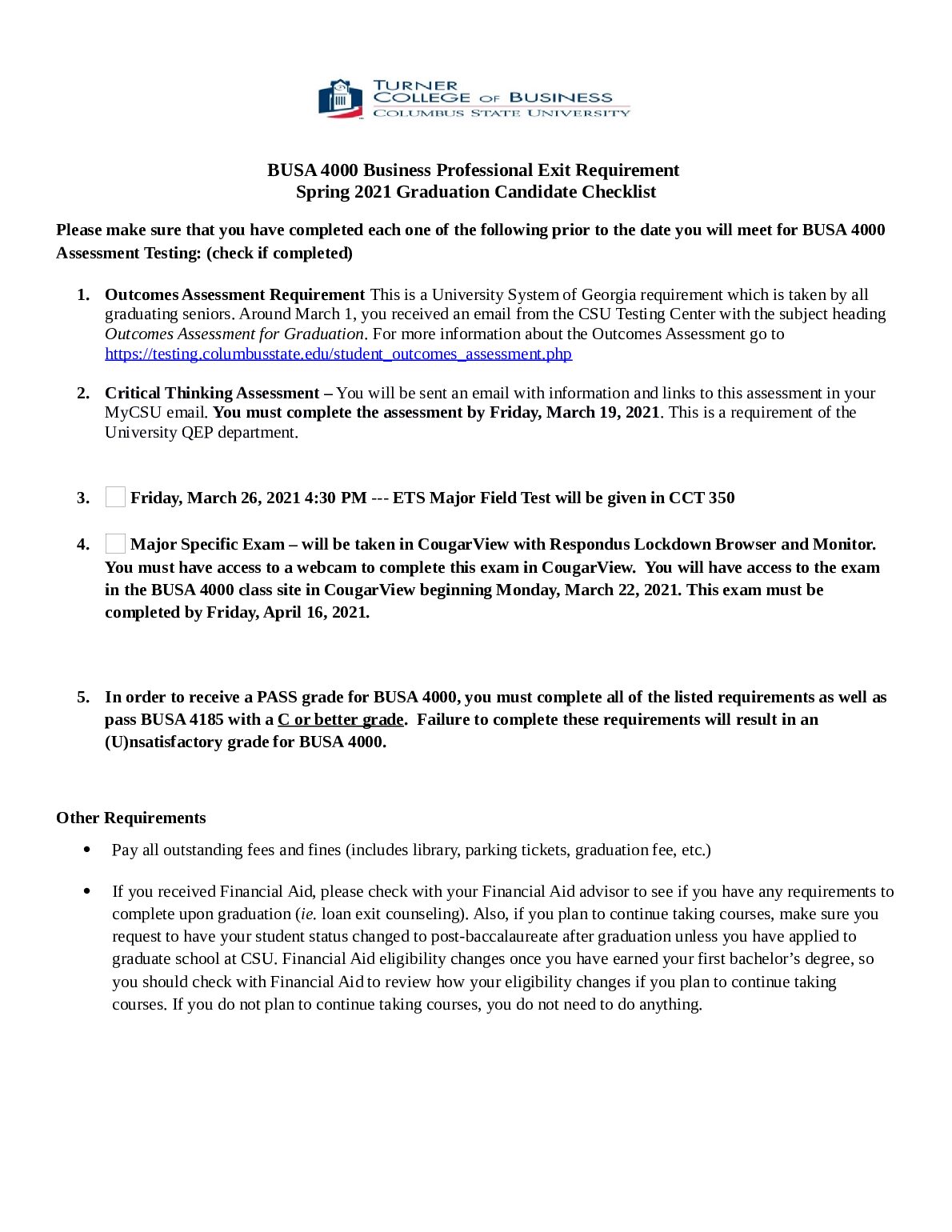 BUSA_4000_Business_Professional_Exit_Requirement_Checklist__Spring_2021_on_campus_.docx.pdf Preview 1