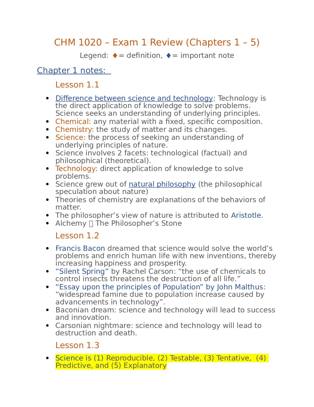 CHEM_1020_Exam_1_Review.docx.pdf Preview 1