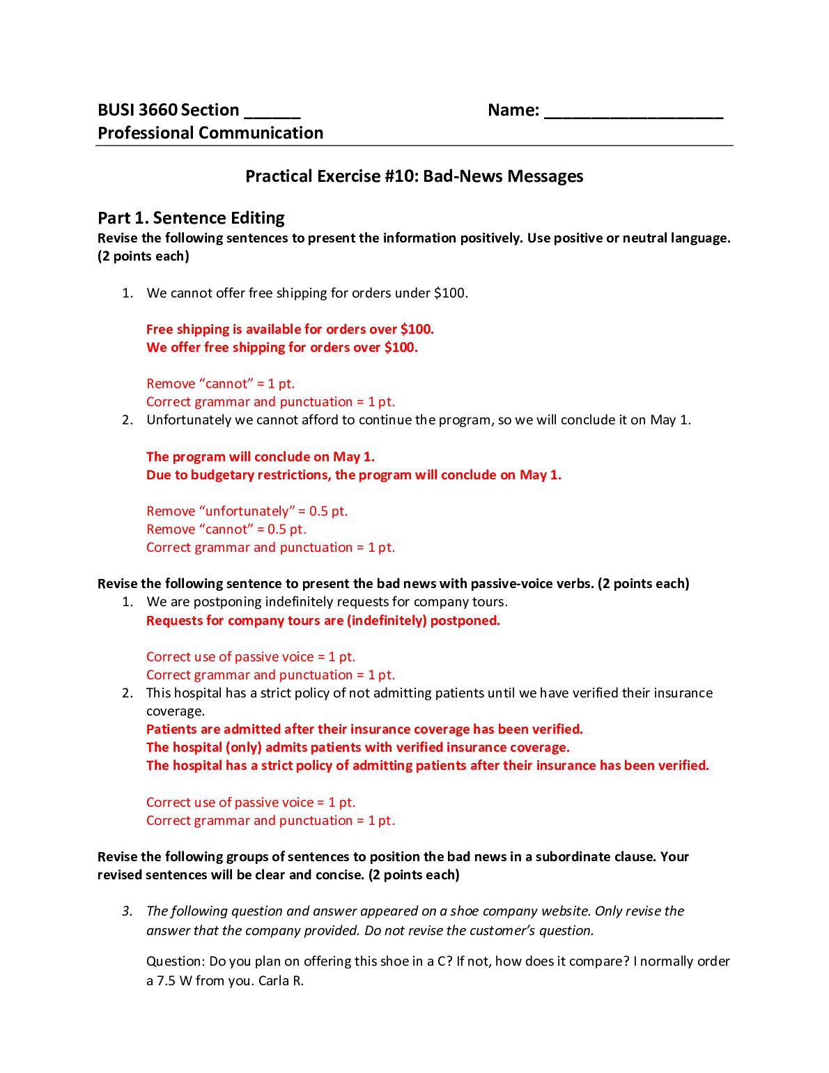 Practical_Exercise_10_KEY_Bad_News.pdf.pdf Preview 1