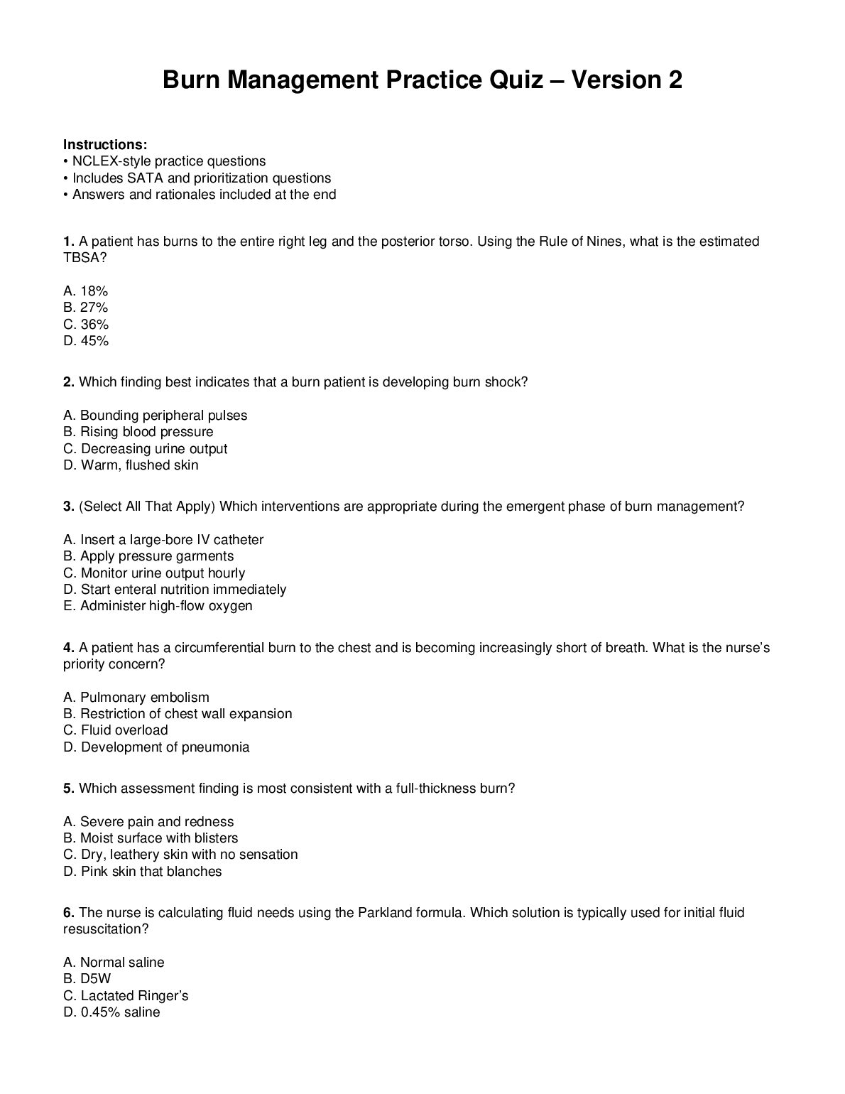 Burn_Management_Practice_Quiz_Version_2.pdf.pdf Preview 1