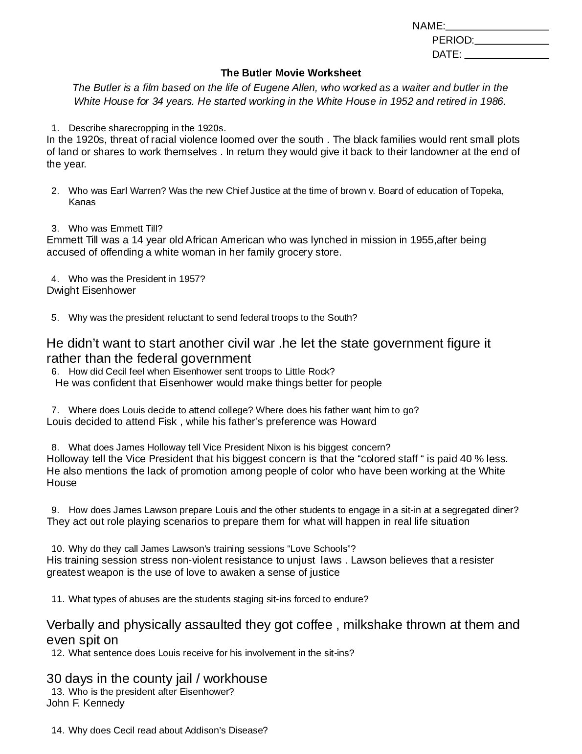 the_butler_movie_worksheet_copy_copy_copy_copy.docx.pdf Preview 1