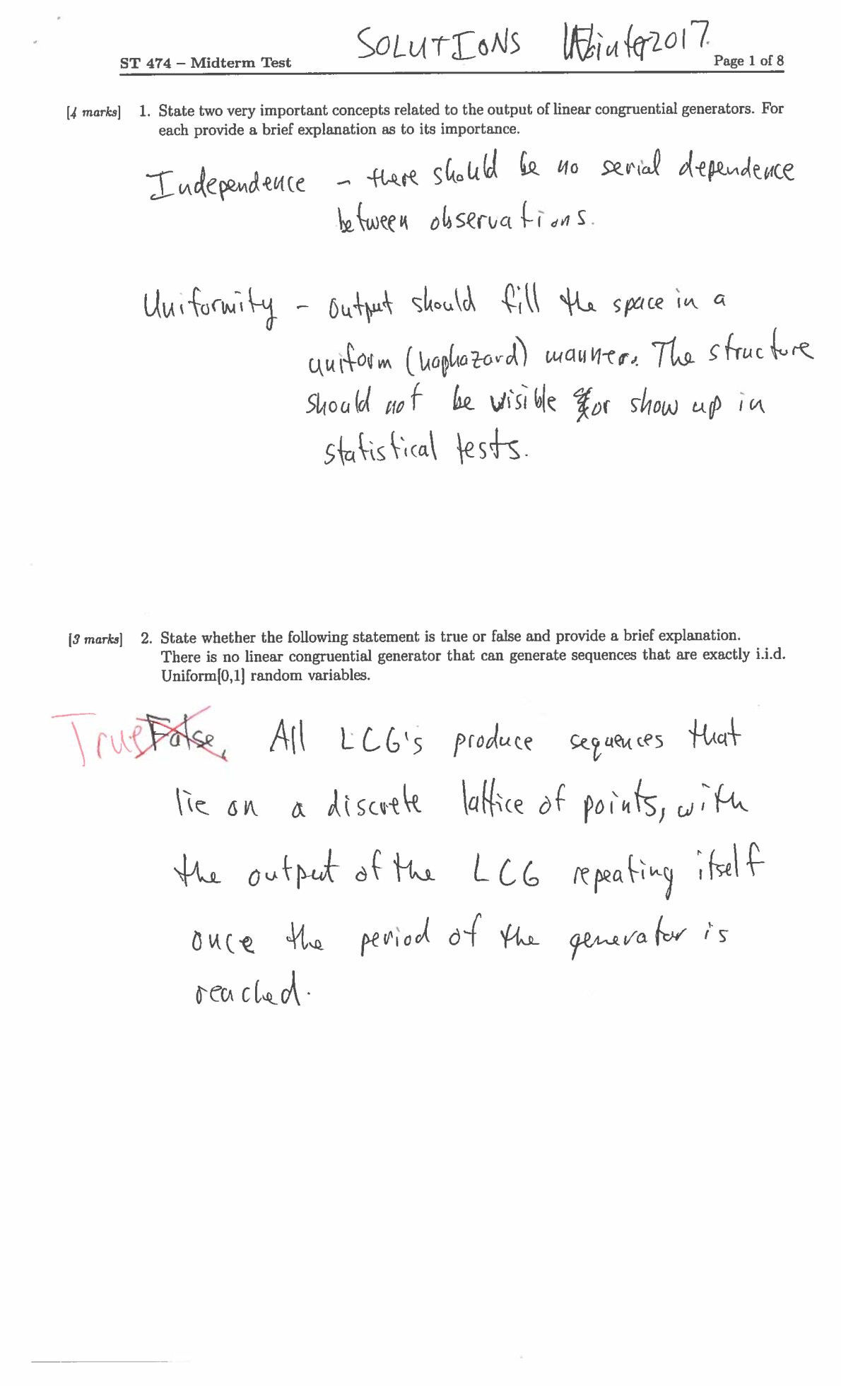 ST474_Midterm_W2017_Solutions.pdf.pdf Preview 1