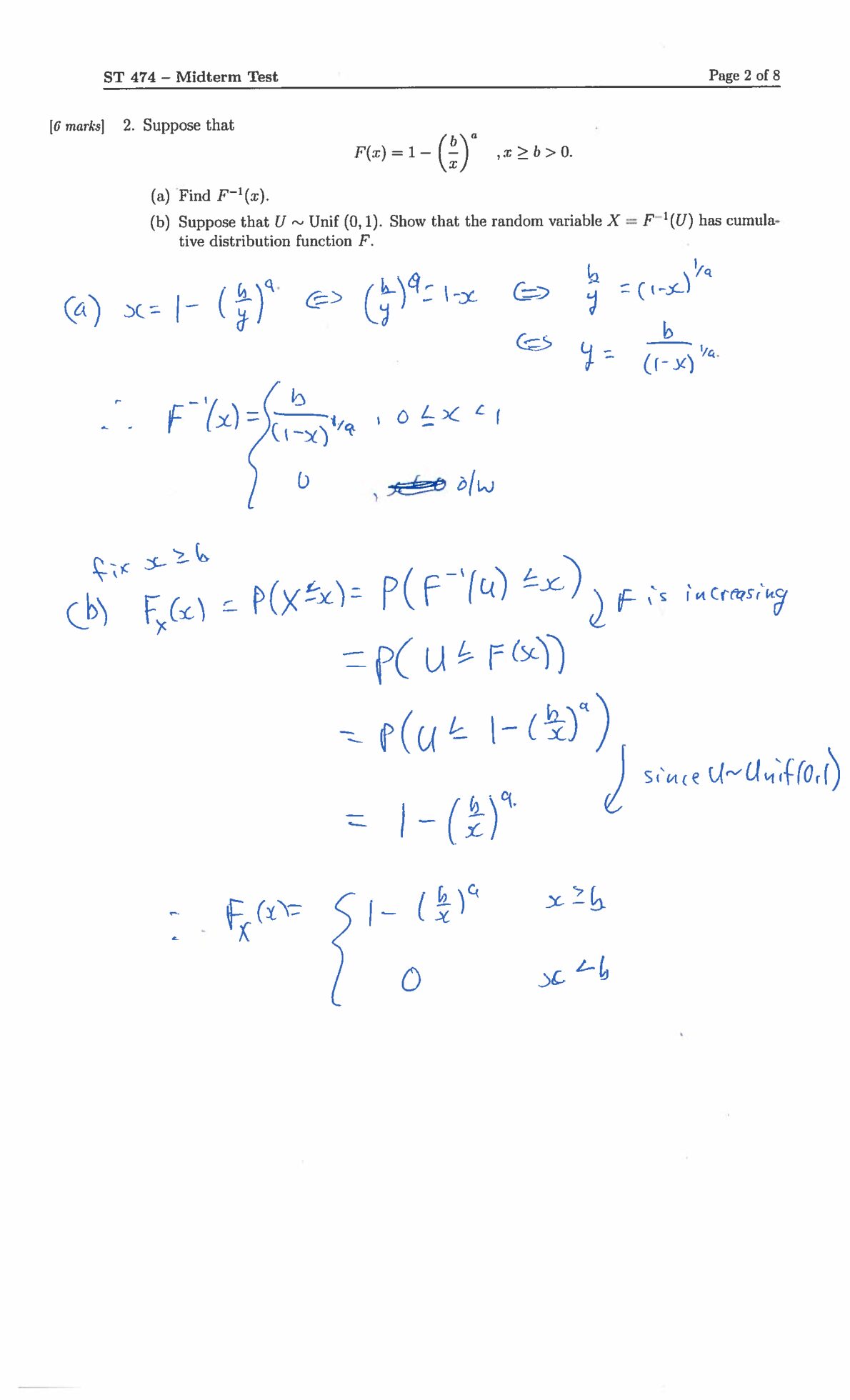 ST474_Midterm_W2018_Solutions_Part2.pdf.pdf Preview 1