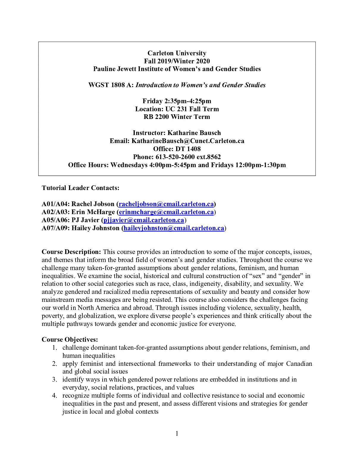 WGST1808A(1920)-CourseSyllabus. preview image