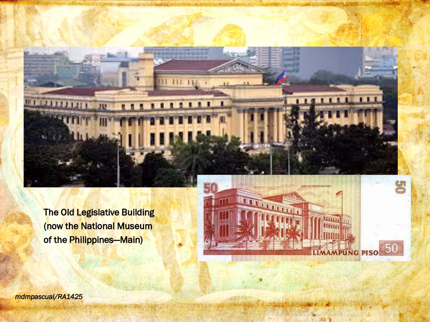 REPUBLIC ACT 1425 (RIZAL LAW) WHY IS THERE A NEED FOR A LAW THAT INCORPORATES COURSES ON THE LIFE, WORKS AND IDEAS OF JOSE RIZAL IN THE CURRICULA OF A... document preview page 3