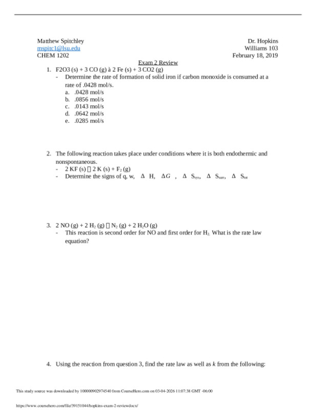 hopkins_exam_2_review.docx