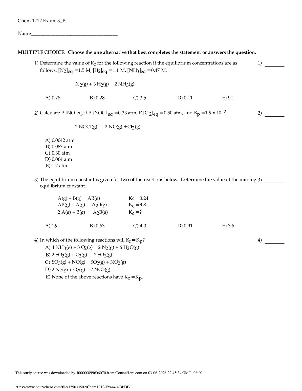 Chem1212_Exam_3_B.PDF.pdf Preview 1