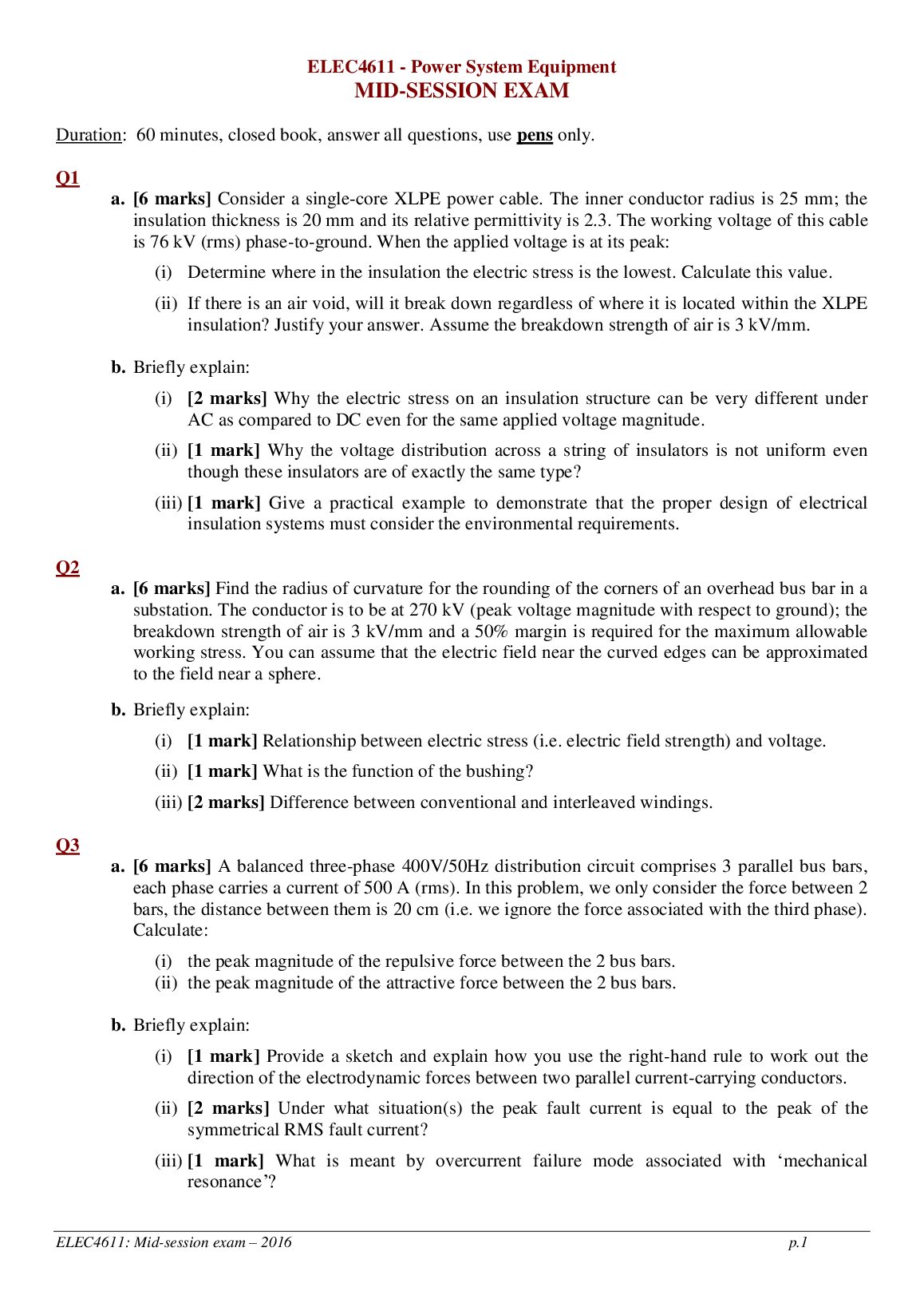 ELEC4611_16_Test.pdf.pdf Preview 1