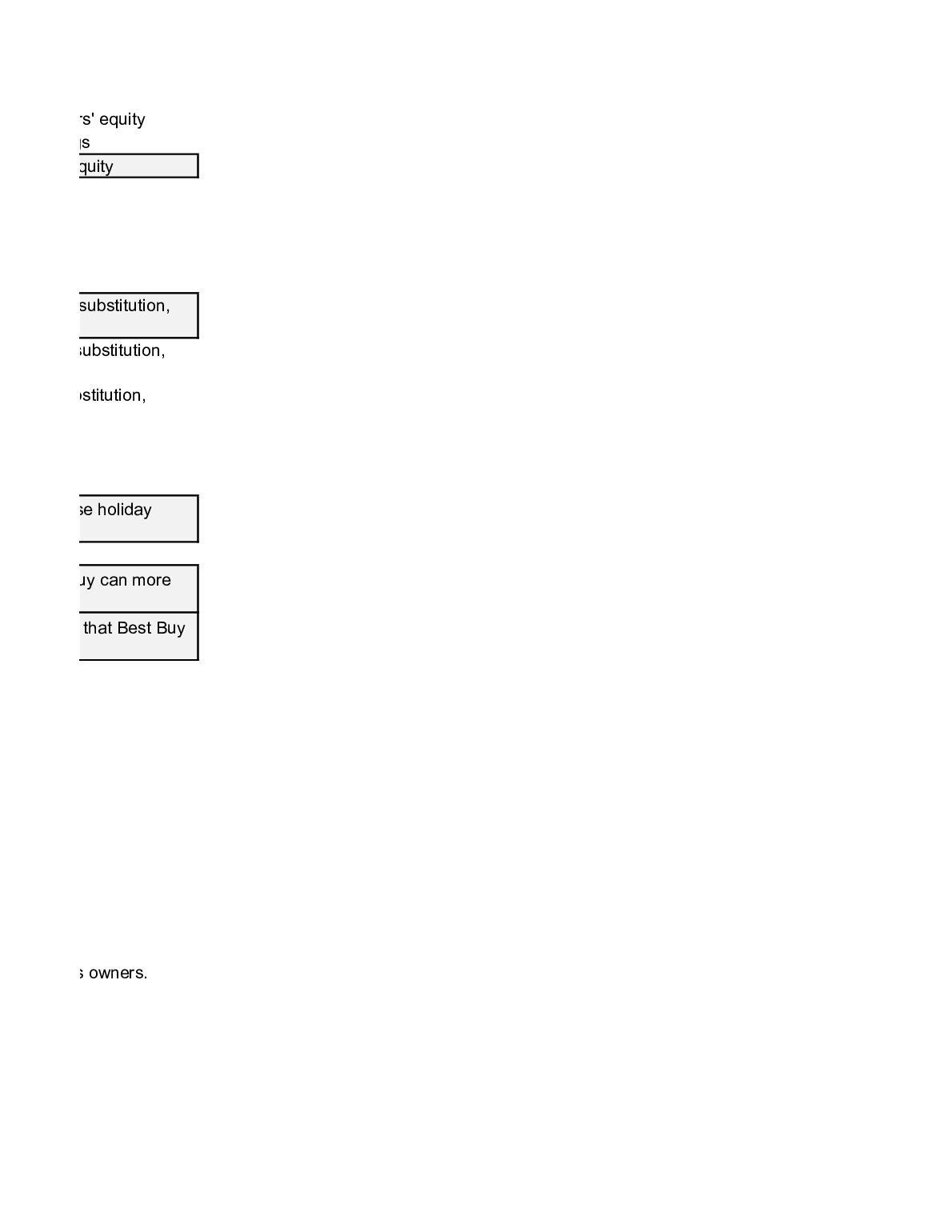 Solutions Manual Financial Accounting for MBAs 9th Edition By Easton, Wild, Halsey, McAnally document preview page 4