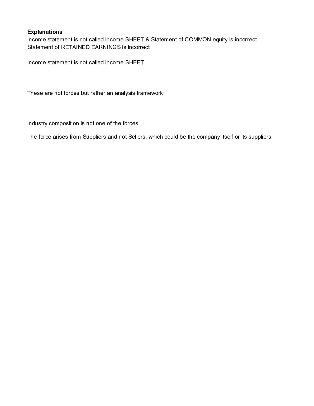Solutions Manual Financial Accounting for MBAs 9th Edition By Easton, Wild, Halsey, McAnally document preview page 6