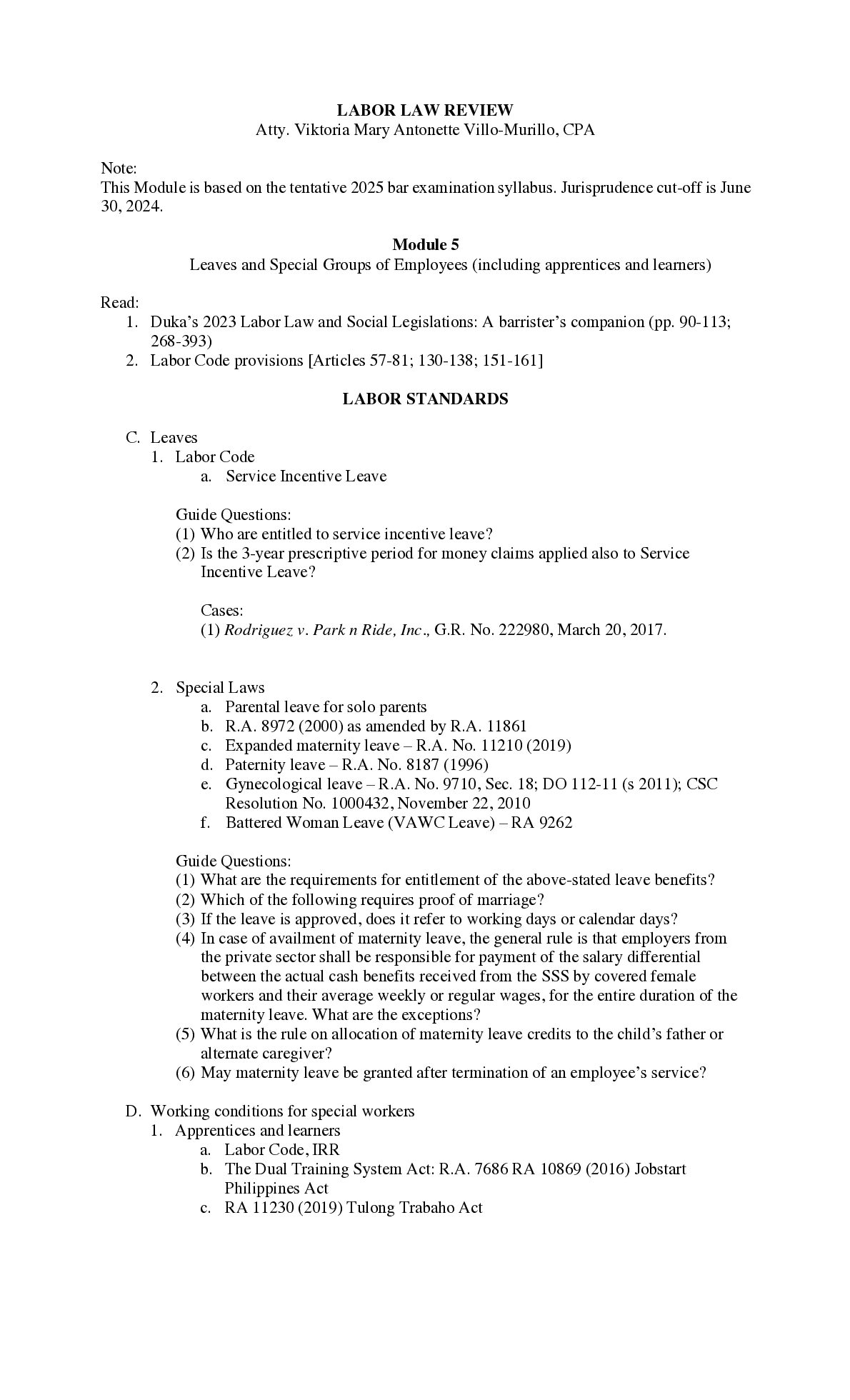 Module_5___6_Labor_Law_Review.pdf.pdf Preview 1