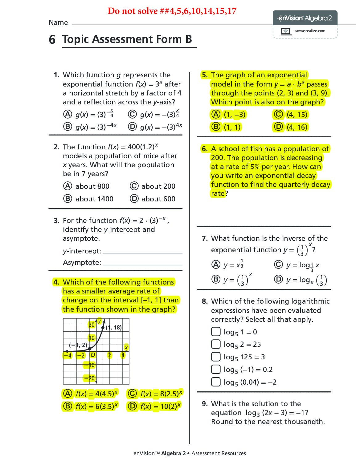Algebra_2_Test_unit_6.pdf.pdf Preview 1