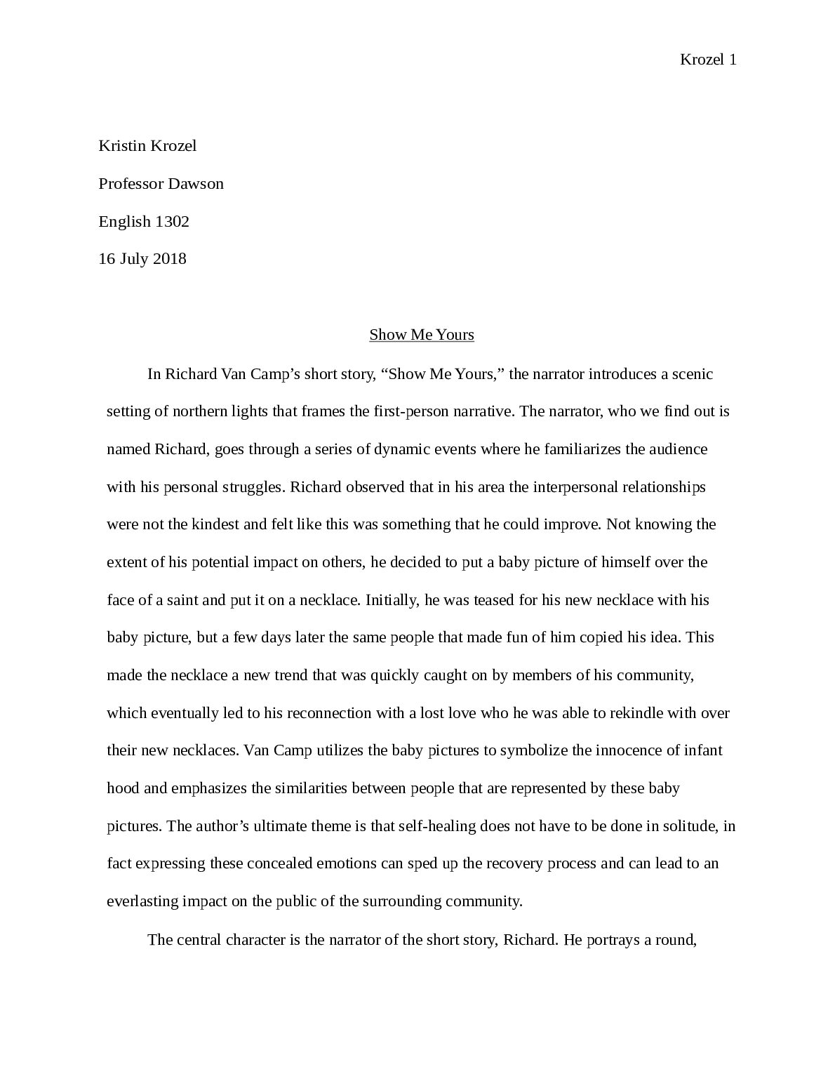 ShowMeYours.docx.pdf Preview 1