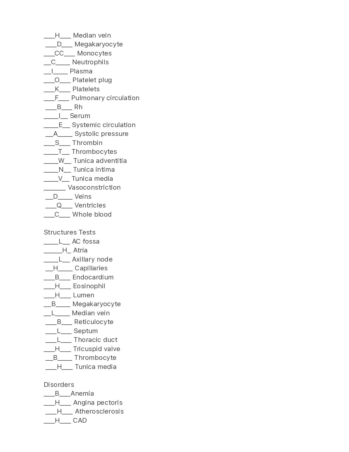 Chapter 6 workbook MEDICAL AD 51393 document preview page 2